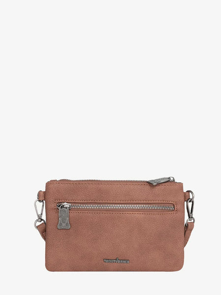 Vegan Leather Purse