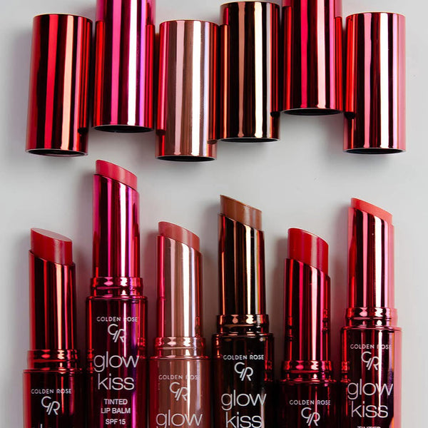 Glow Kiss Lip Balm