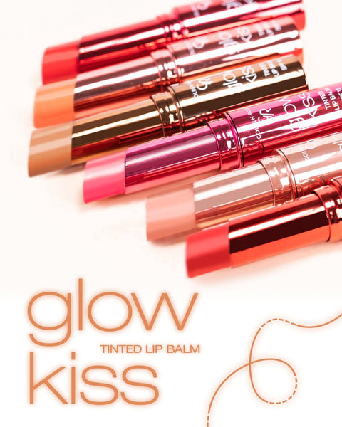 Glow Kiss Lip Balm