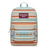 Serape Aztec Backpack