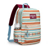 Serape Aztec Backpack
