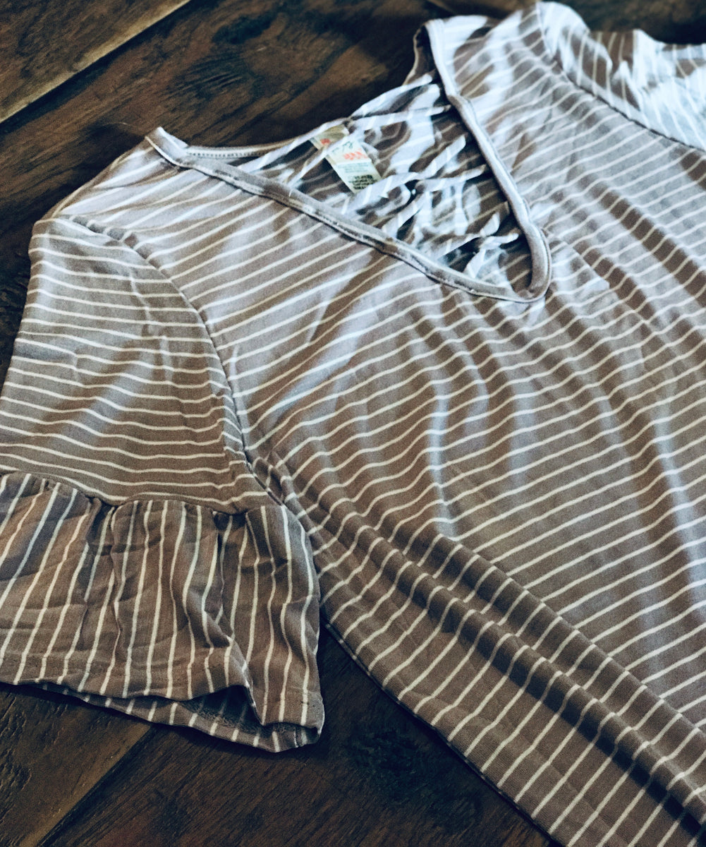 Curvy. – The Rustic Mare