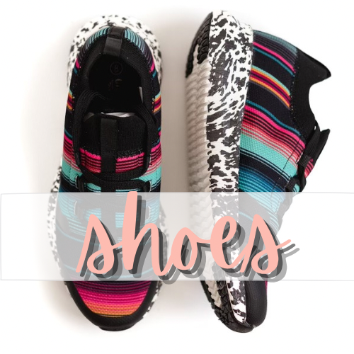 Footwear – The Rustic Mare
