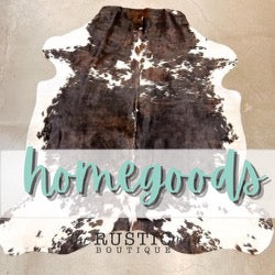 Home Goods – The Rustic Mare