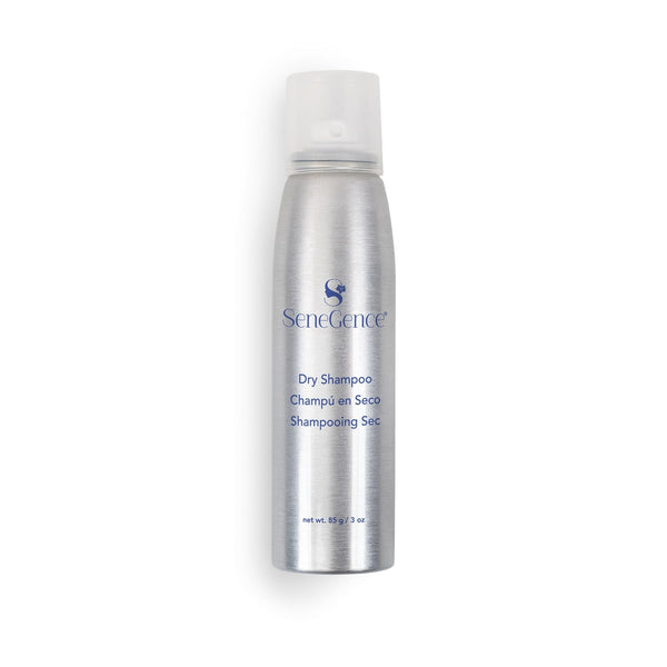 dry-shampoo