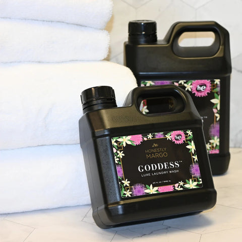 Honestly Margo Goddess Wash