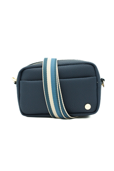 Convertible Crossbody in 9 Colors