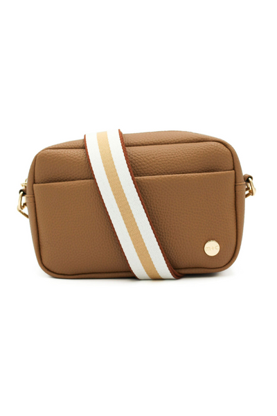 Convertible Crossbody in 9 Colors