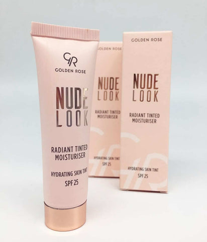 Celesty Tinted Moisturizer