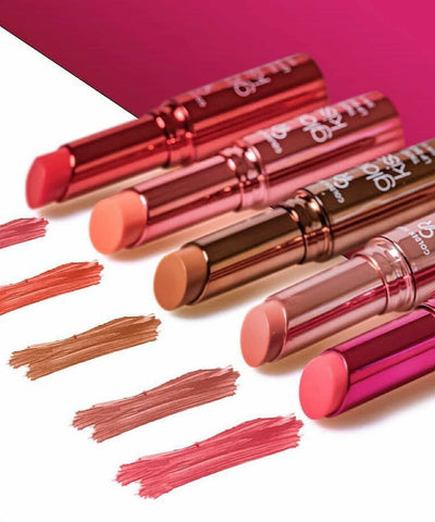 Glow Kiss Lip Balm