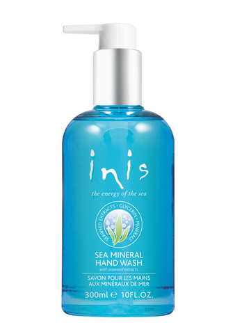 Inis Sea Mineral Handwash