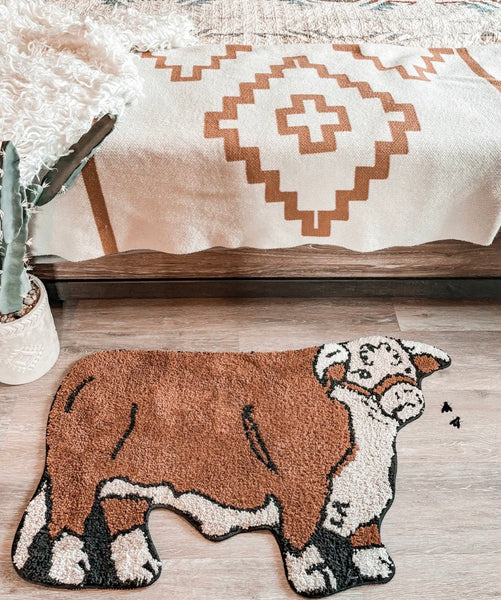Hereford Rug