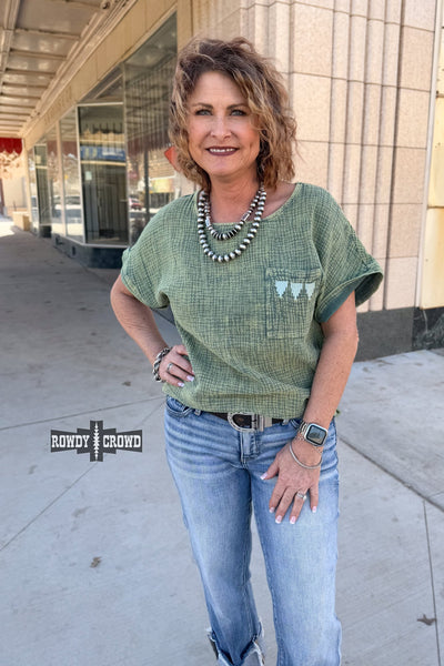 Maricopa Top