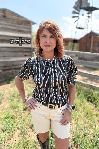 Laramie Top