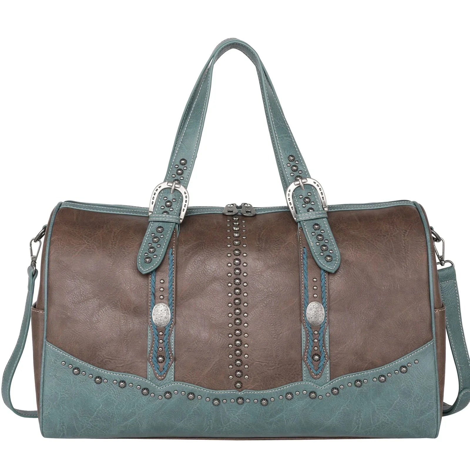 Buckle Collection Weekender
