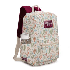 Desert Cactus Backpack