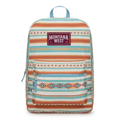 Serape Aztec Backpack