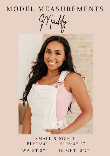 Judy Blue Rigid Magic Cutoff Shorts