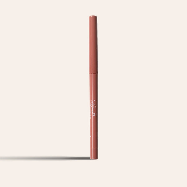 LipSense Long-Lasting Lip Liner Pencil product shade Nude.