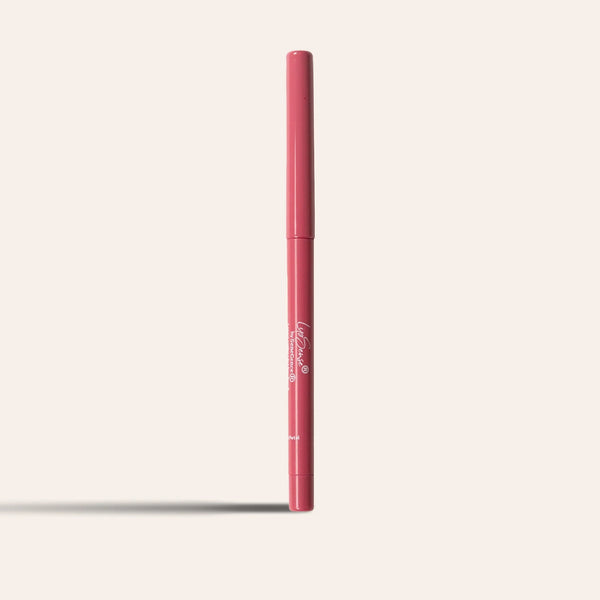 LipSense Long-Lasting Lip Liner Pencil product shade Pink Petal.