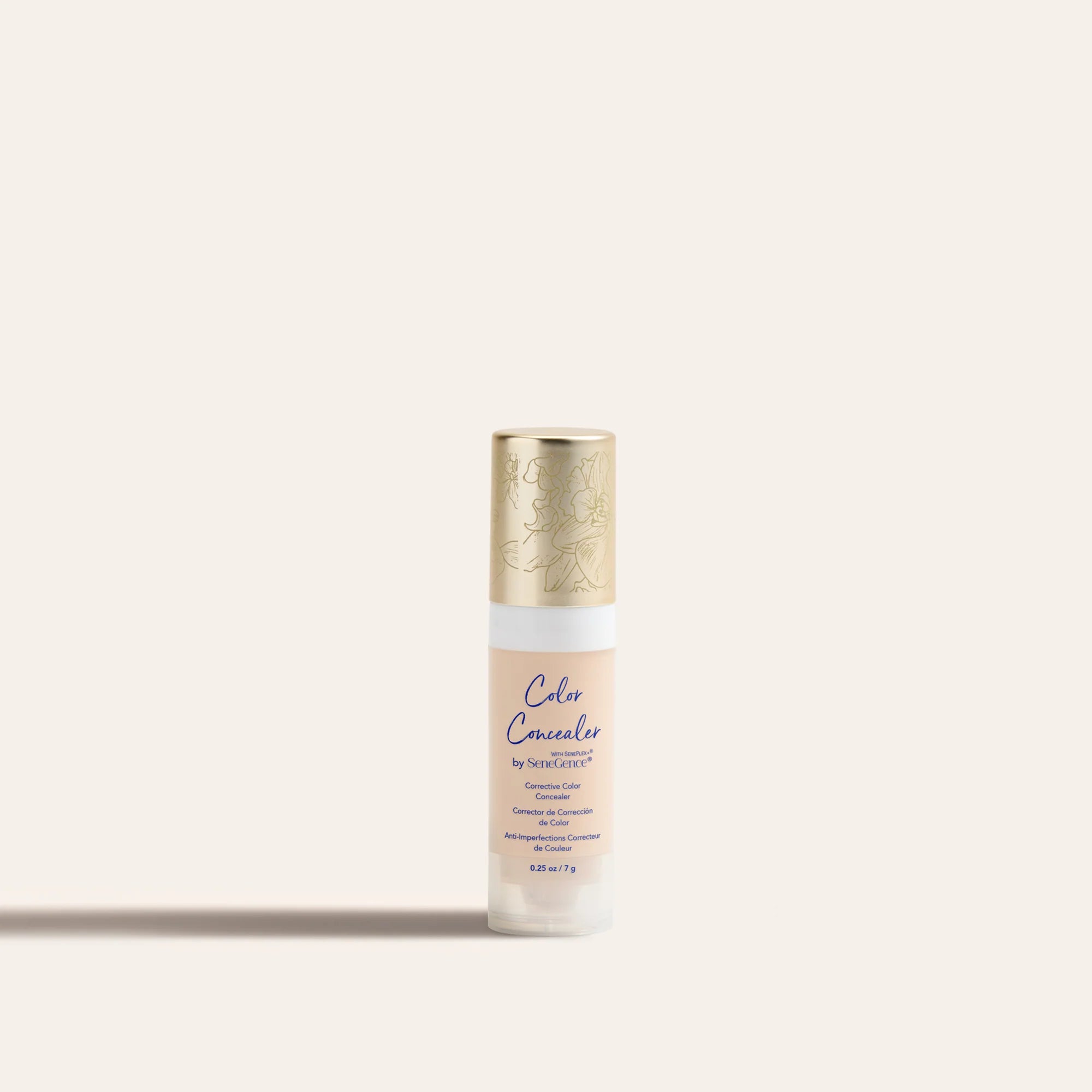 Corrective Color Concealer – The Rustic Mare