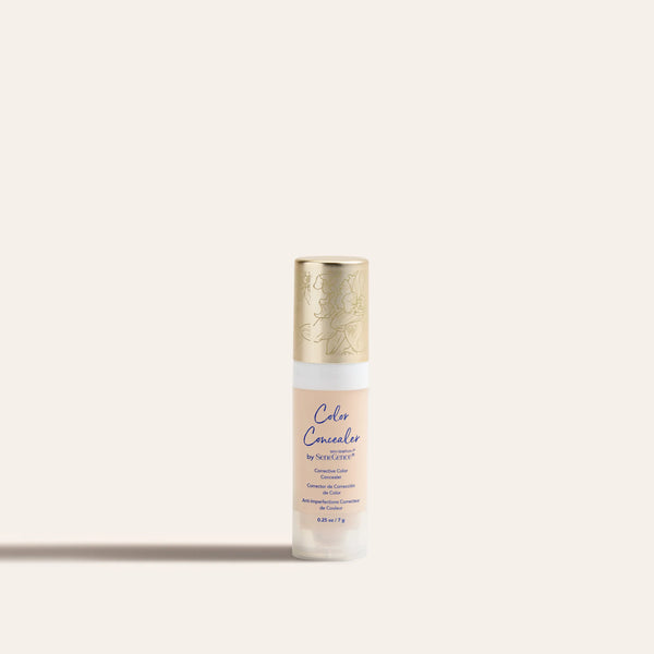 Corrective Color Concealer