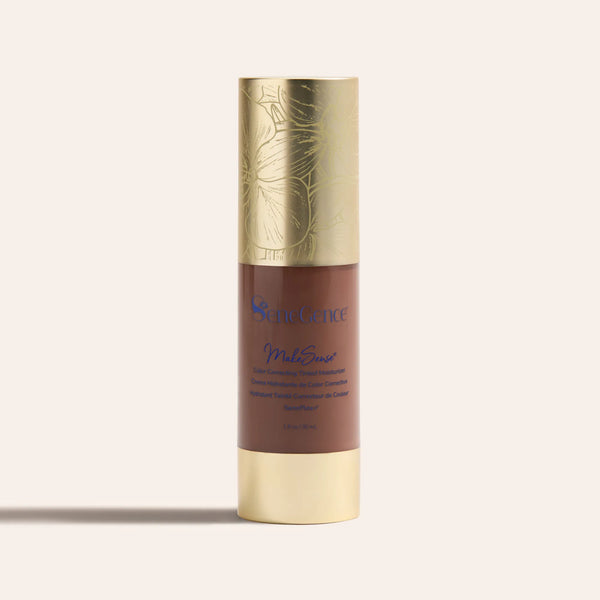 MakeSense® Color Correcting Tinted Moisturizer