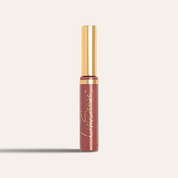 LipSense Long-Lasting Lip Color product, shade Bella.