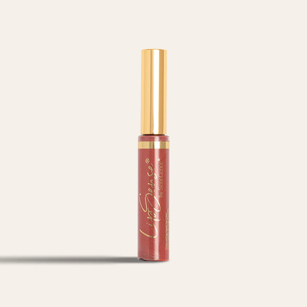 LipSense Lip Color shade Caramel Latte product