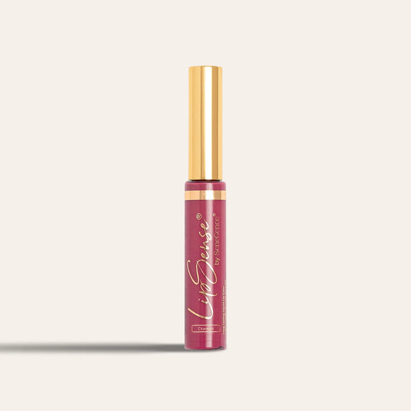 LipSense Lip Color shade Charmed product
