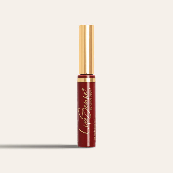 LipSense Lip Color shade Fire product
