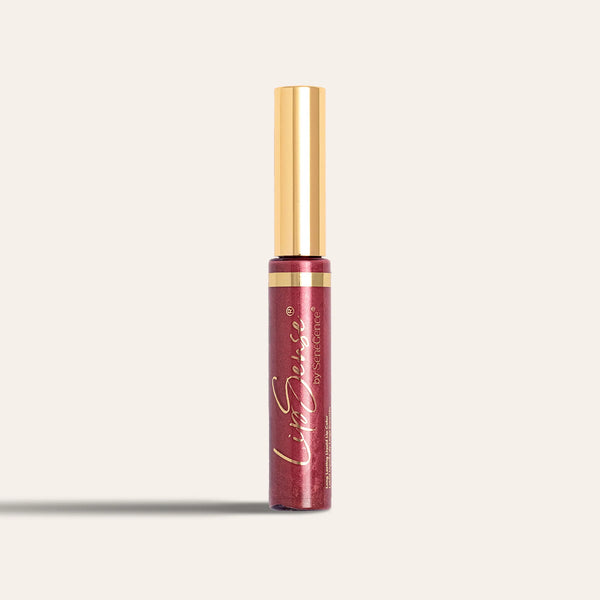 LipSense Long-Lasting Lip Color product, shade Napa.