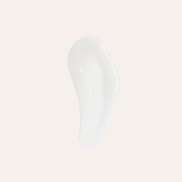 SeneGence Microbiome Correcting Cleanser swatch.