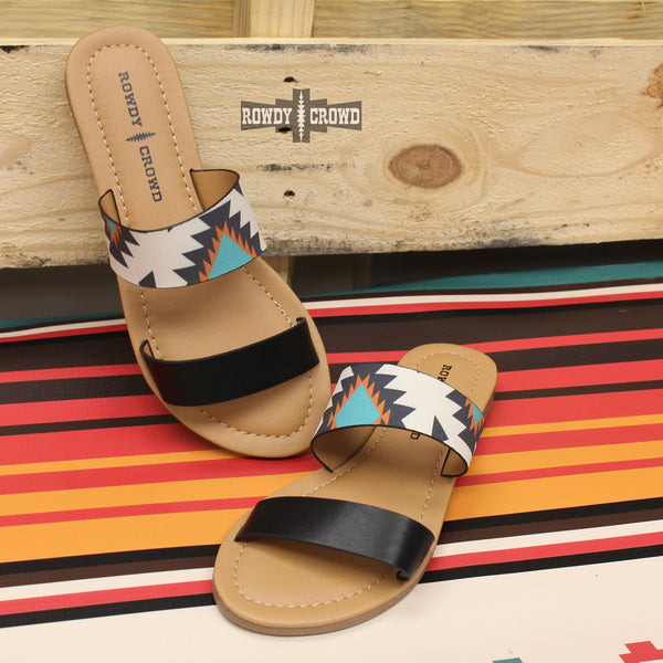 Savannah Sandals