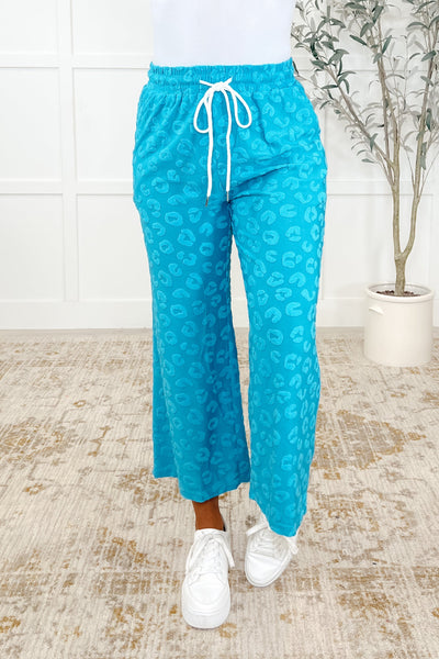 Up to Bat Animal Print Set