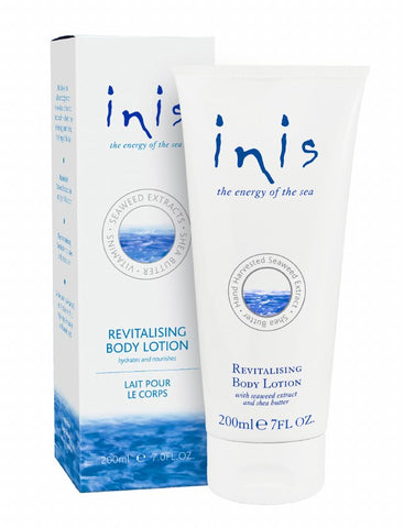 Inis Body Lotion