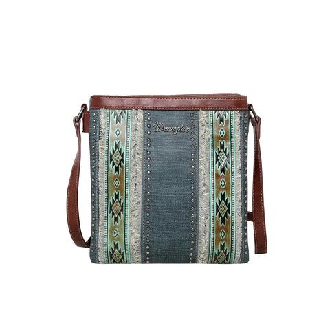 Aztec Concealed Carry Crossbody